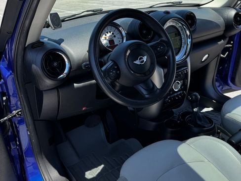 Used 2014 MINI Cooper Paceman FWD image 15