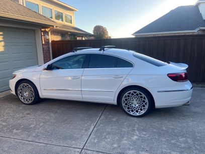 Used 2014 Volkswagen CC Sport