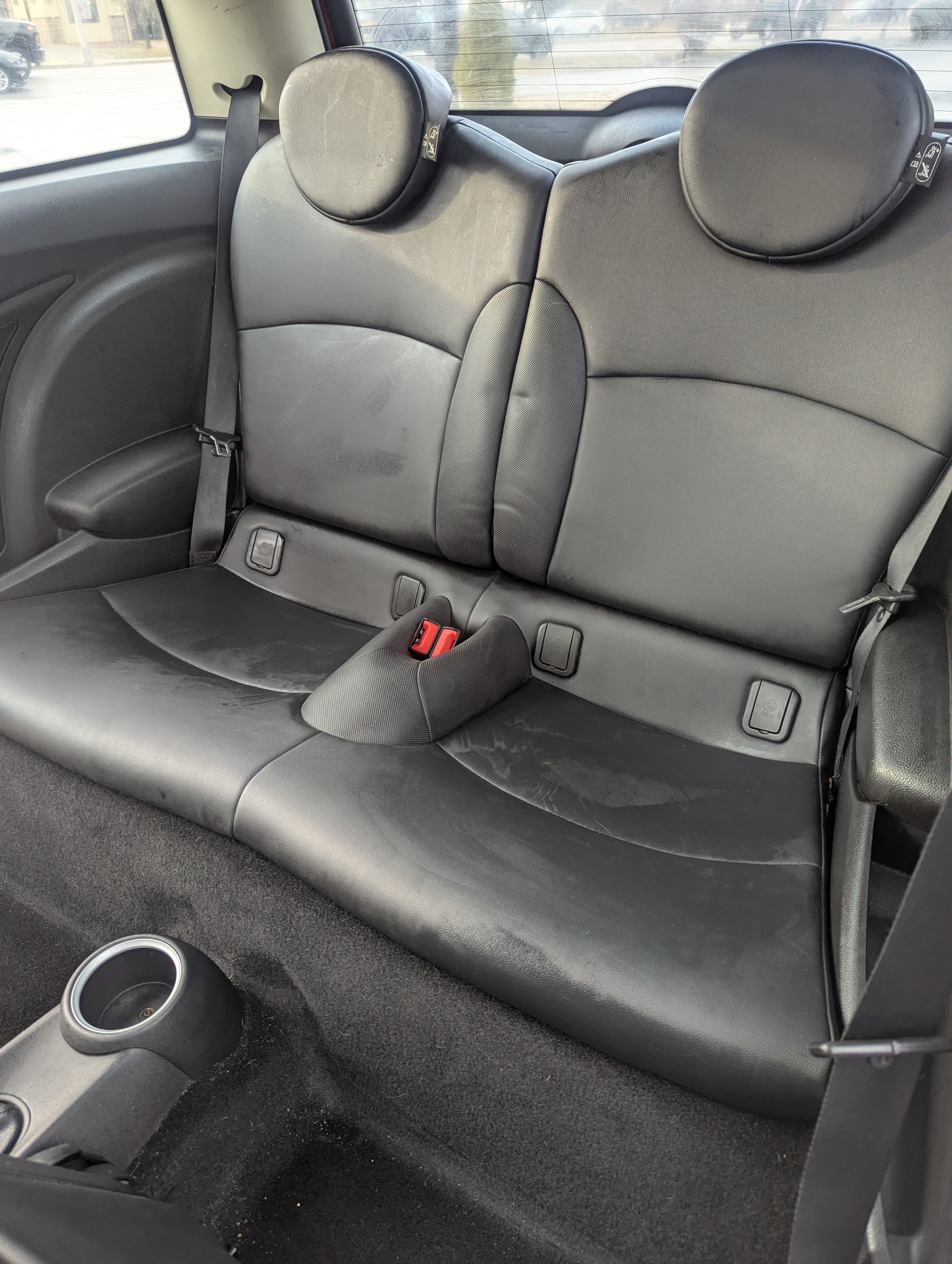Used 2012 MINI Cooper S FWD image 4