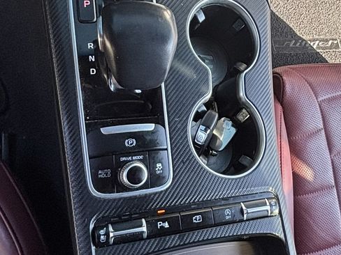 Used 2022 Kia Stinger GT2 w/ Scorpion Package image 24