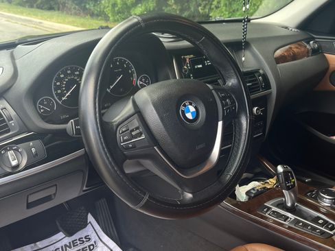 Used 2016 BMW X3 xDrive28i image 10