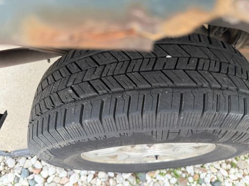 Used 2008 Chevrolet Silverado 1500 LT w/ Power Pack Plus image 9