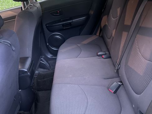 Used 2012 Kia Soul FWD image 13