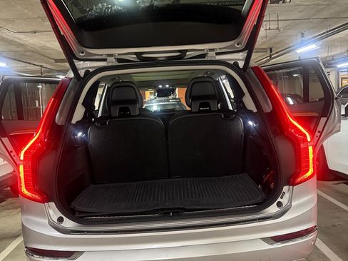 Used 2018 Volvo XC90 T6 Inscription w/ Convenience Package image 5