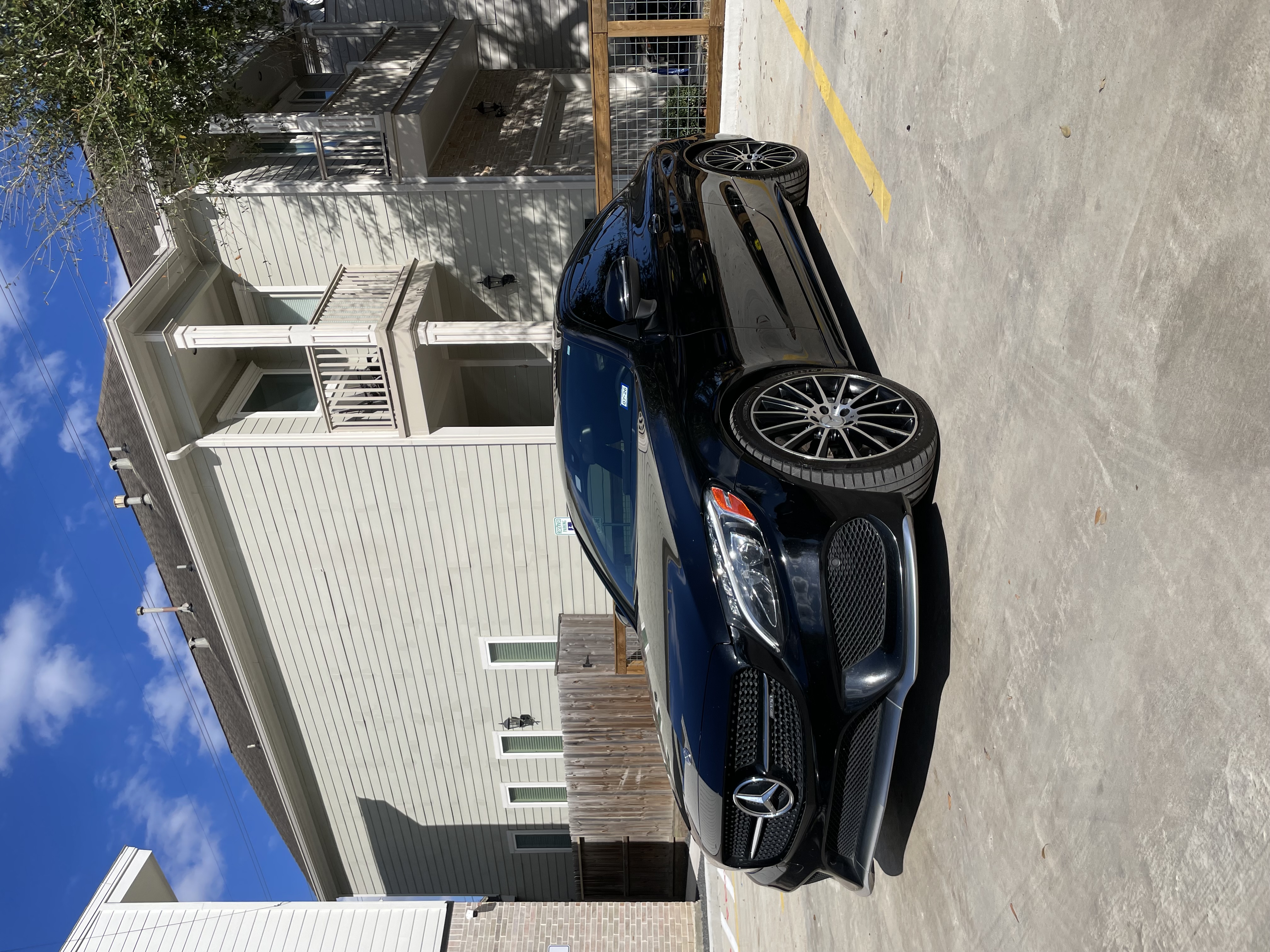 Used 2017 Mercedes-Benz C 43 AMG 4MATIC Coupe image 8