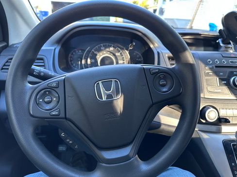 Used 2013 Honda CR-V LX image 12