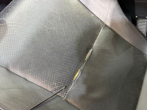 Used 2003 Acura RSX Type-S image 26