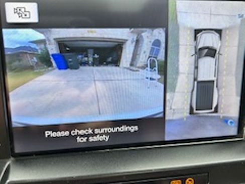 Used 2019 Ford F450 Platinum w/ Platinum Ultimate Package image 14