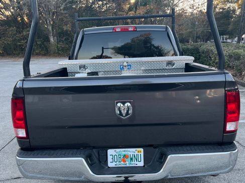 Used 2019 RAM 1500 Tradesman w/ Popular Equipment Group image 5