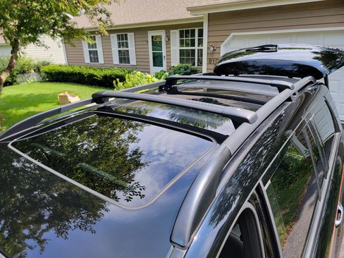 Used 2008 Mercedes-Benz GL 320 CDI 4MATIC image 21