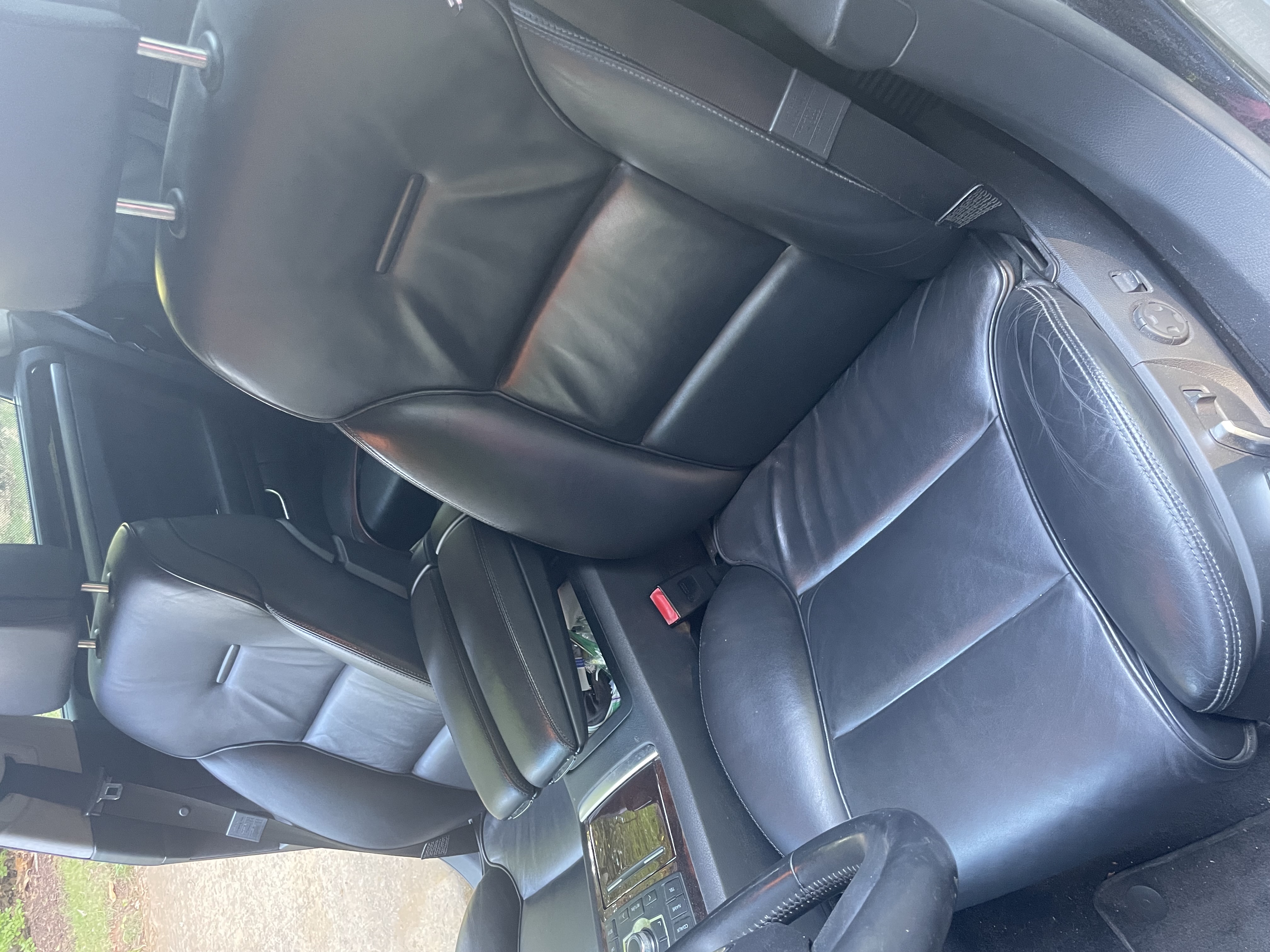 Used 2009 Audi A8 4.2 AWD/4WD image 8