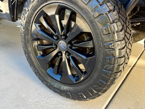 Used 2018 Ford F150 XL w/ Equipment Group 101A Mid image 6