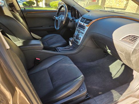 Used 2012 Chevrolet Malibu LT w/ Sunroof Package image 6