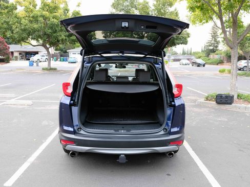Used 2017 Honda CR-V EX-L image 11