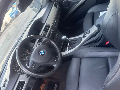 Used 2012 BMW 335i Coupe image 5