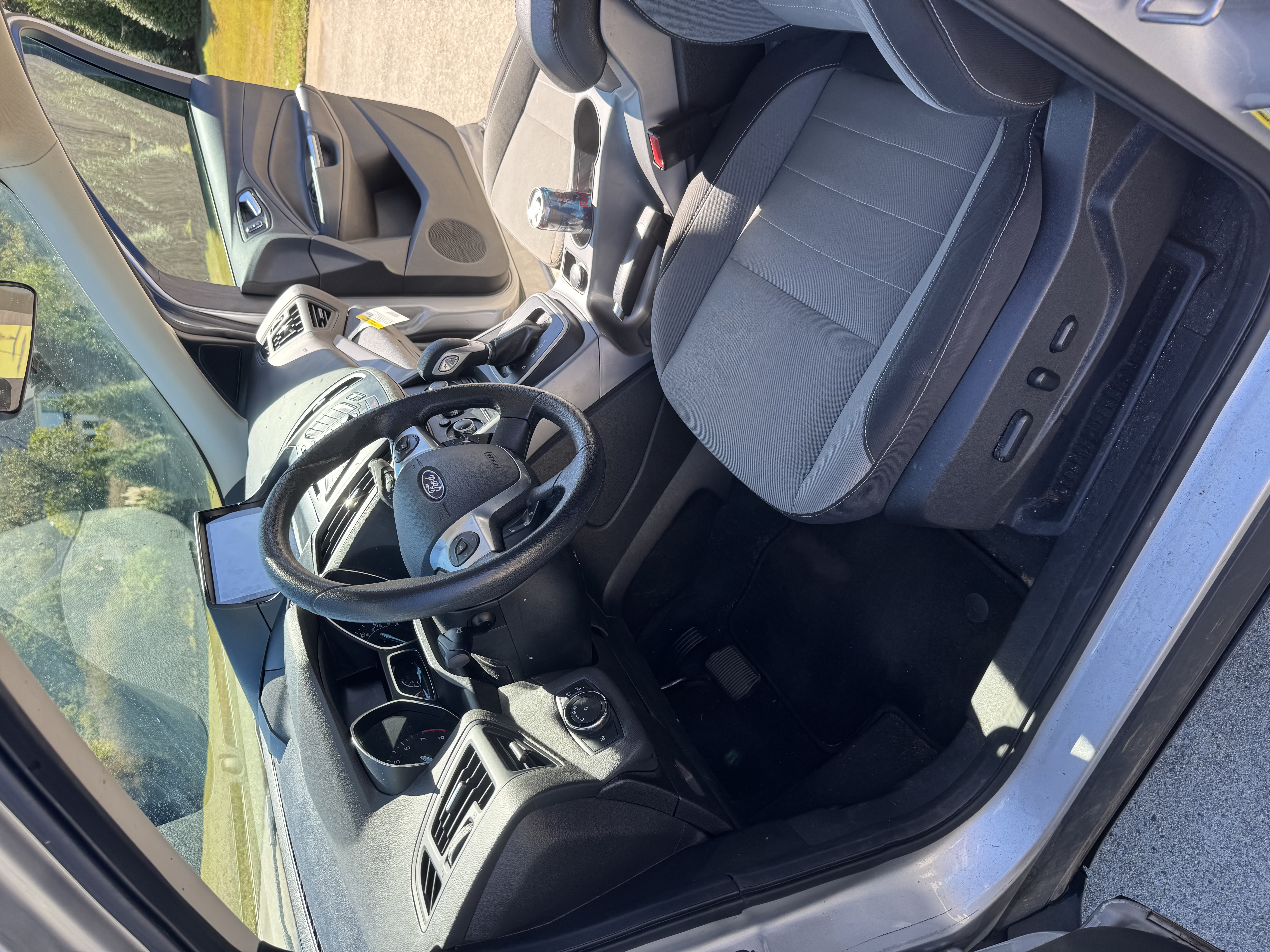 Used 2014 Ford Escape SE FWD image 12