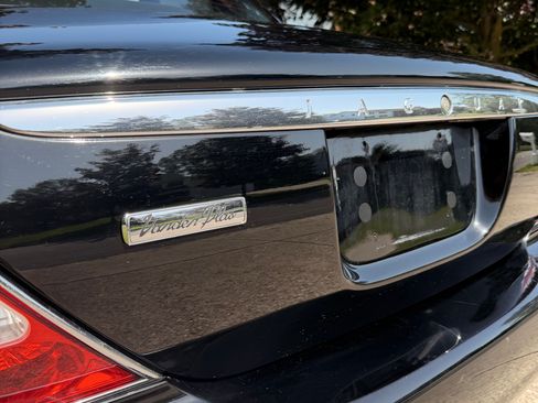 Used 2005 Jaguar XJ Vanden Plas RWD image 5