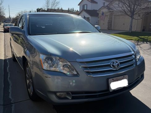 Used 2007 Toyota Avalon Touring image 2
