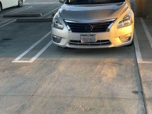 Used 2014 Nissan Altima 2.5 S image 12