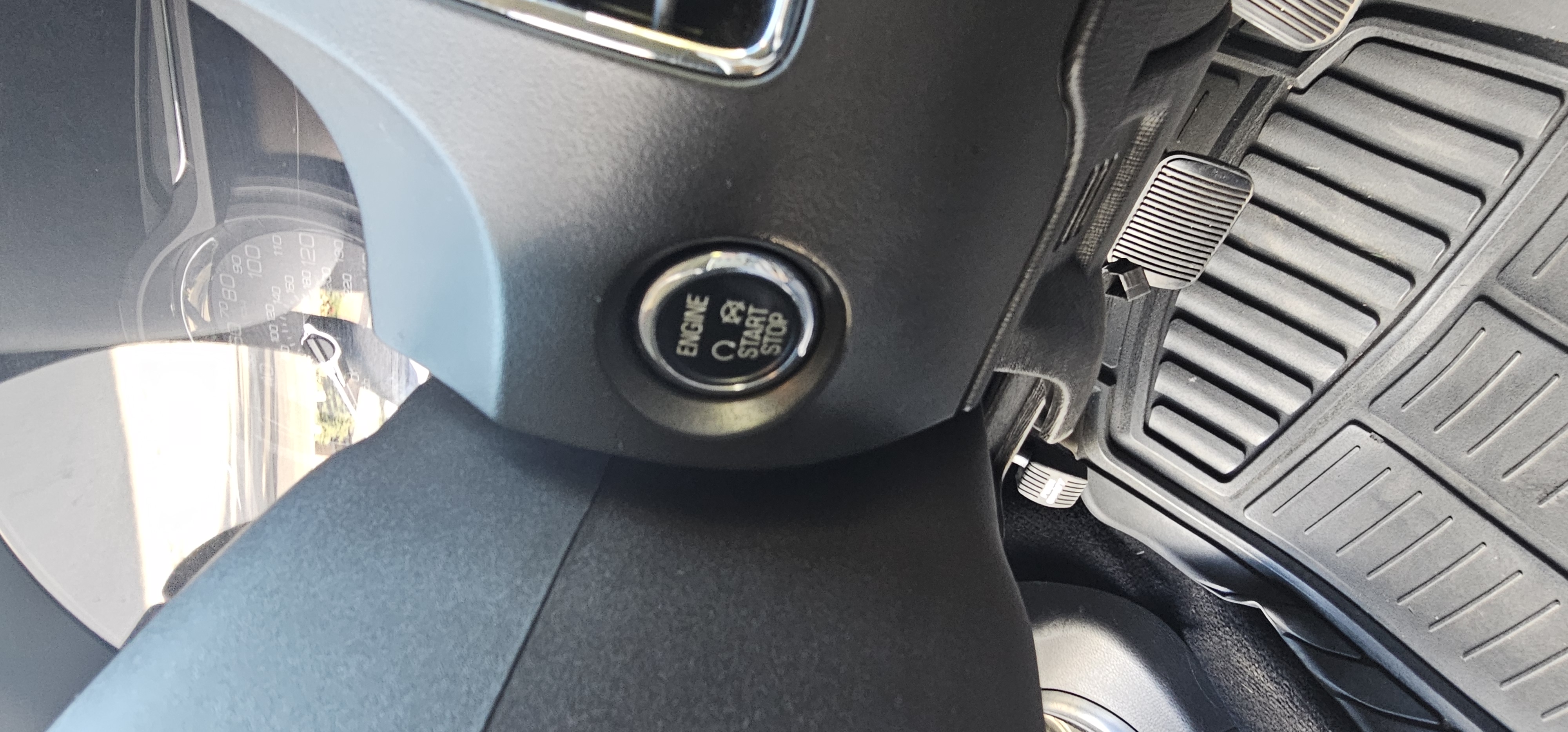 Used 2019 Ford Flex Limited AWD/4WD image 8