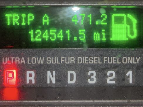 Used 2008 Ford F550 2WD Regular Cab Super Duty image 11