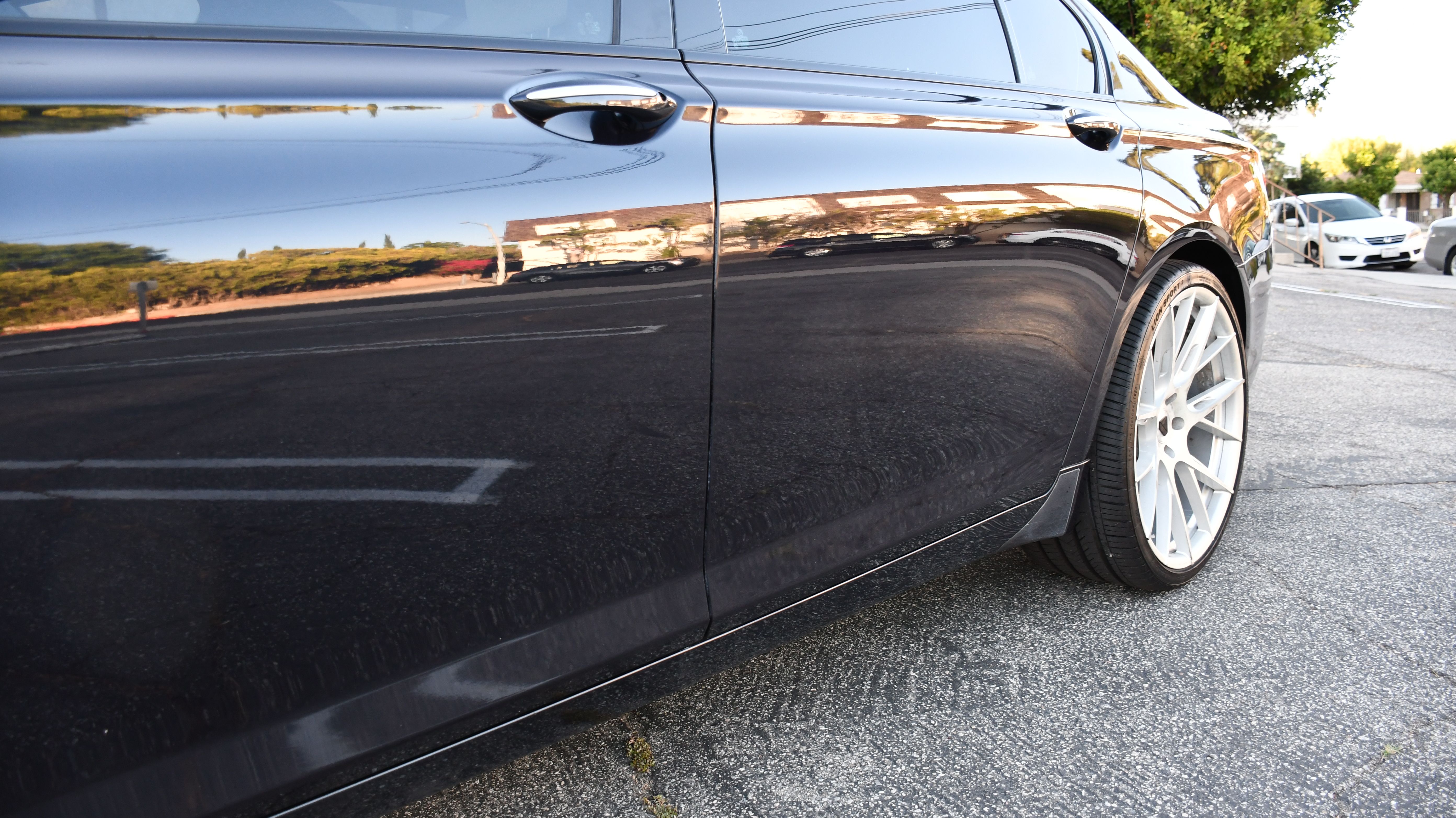 Used 2013 BMW 750Li RWD image 8