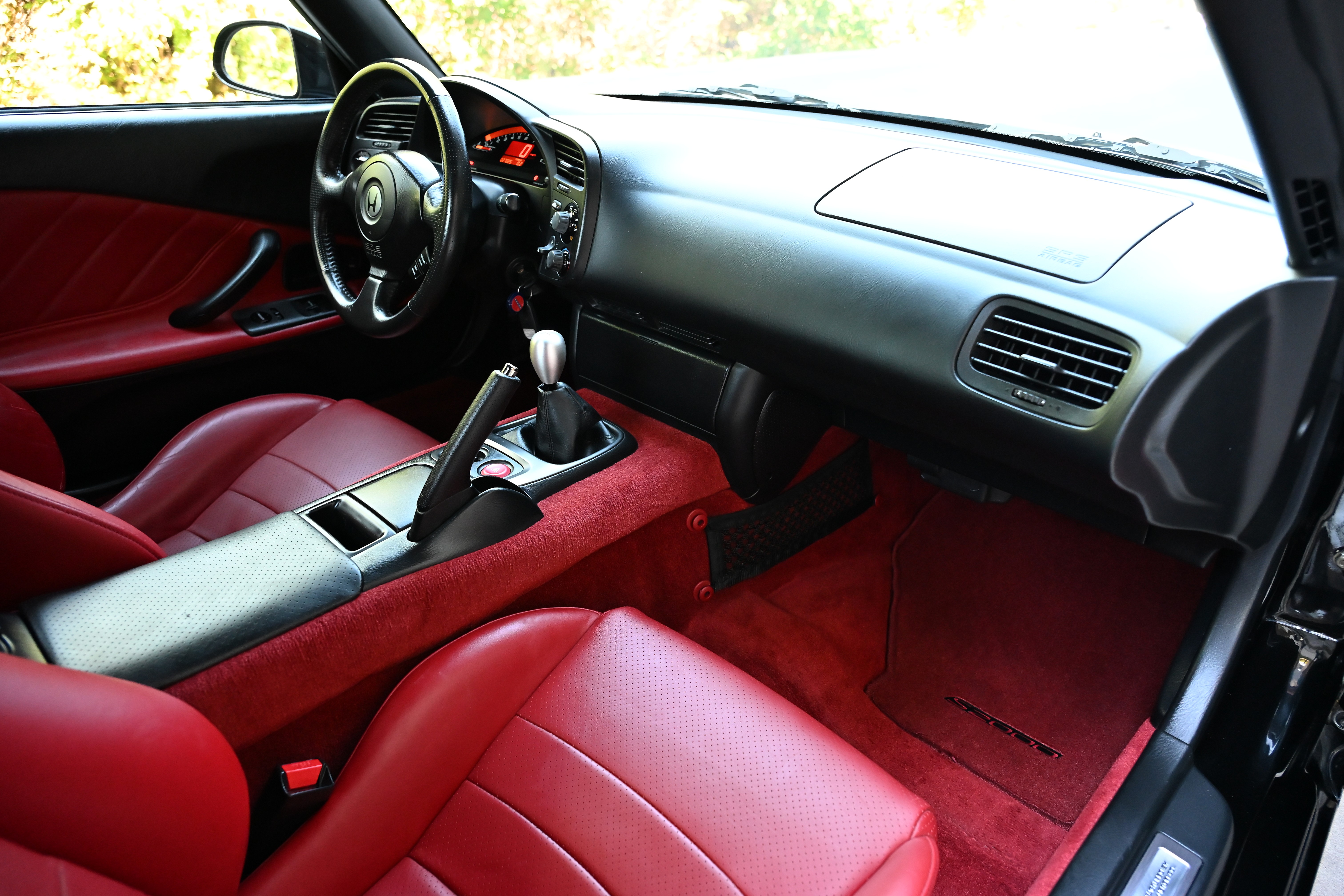 Used 2001 Honda S2000 image 27
