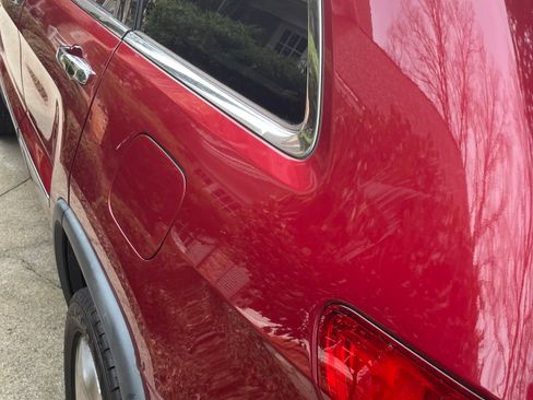 Used 2012 Jeep Grand Cherokee Limited image 9