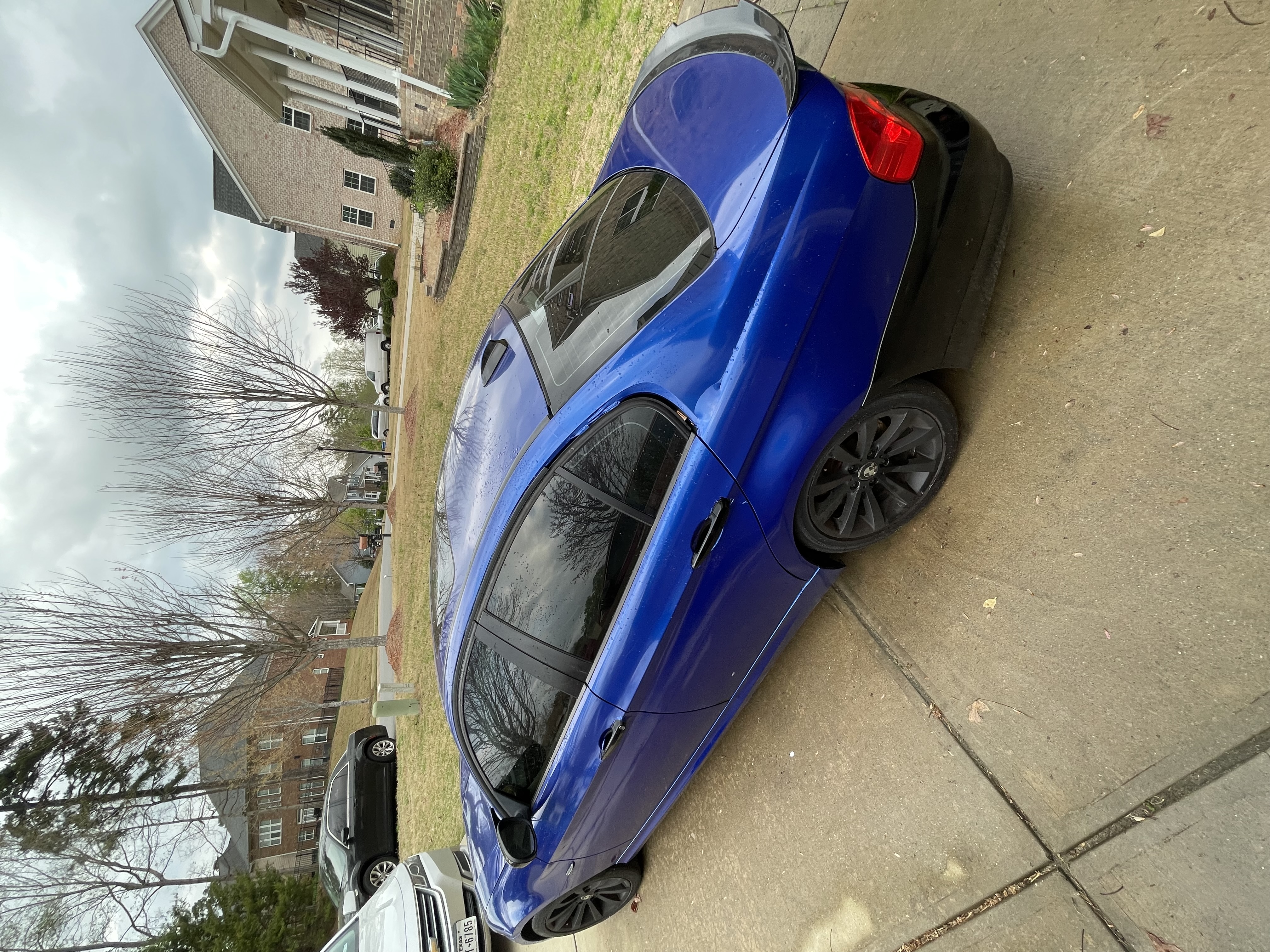 Used 2009 BMW 328i Sedan RWD image 4
