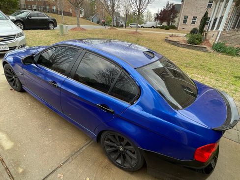 Used 2009 BMW 328i Sedan image 4