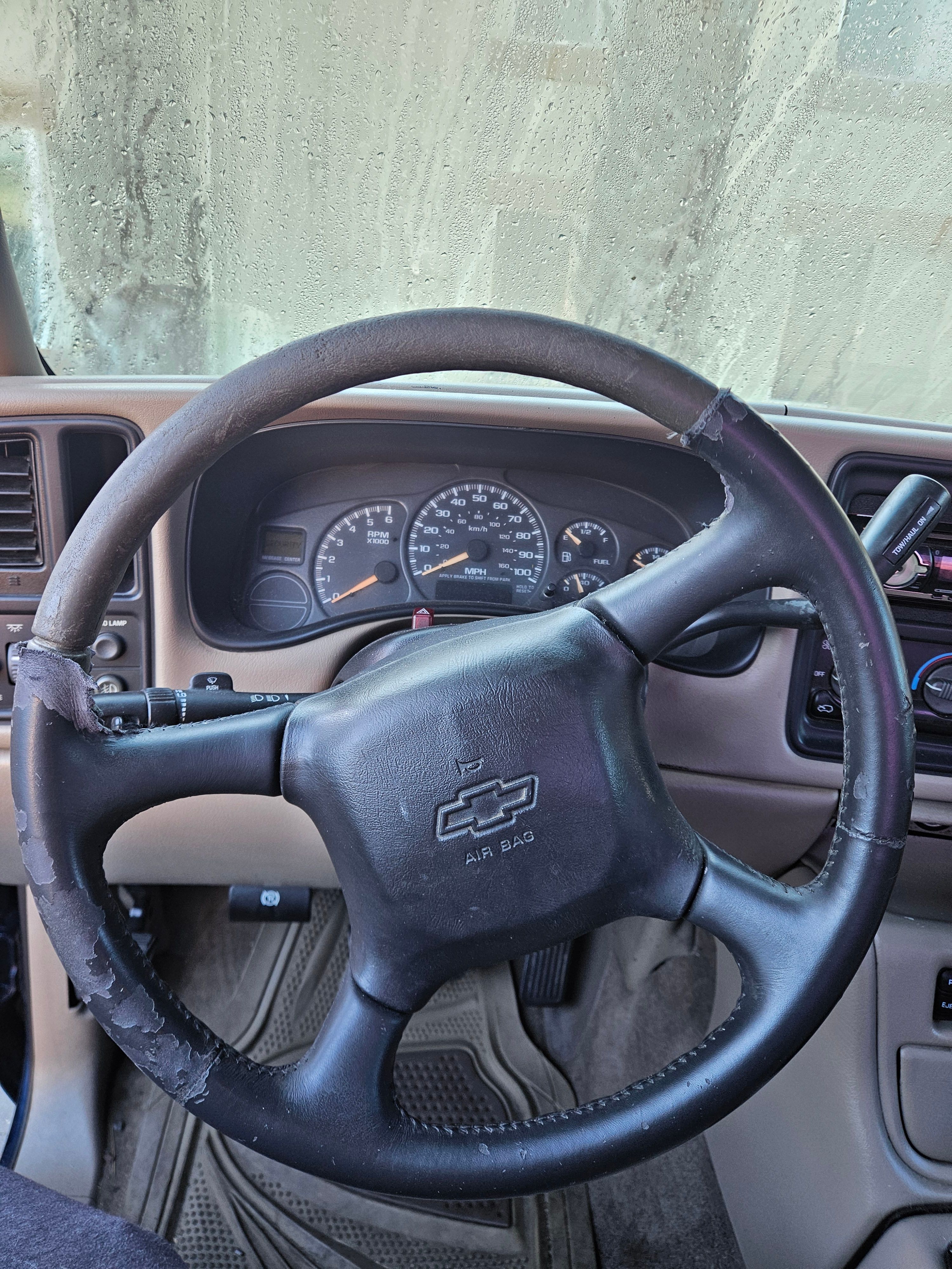 Used 2002 Chevrolet Silverado 1500 LS w/ Electrical Convenience Pkg RWD image 9