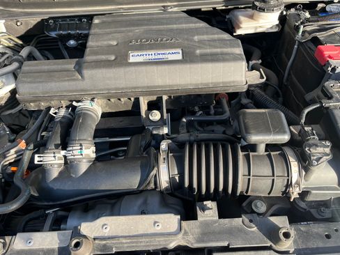 Used 2021 Honda CR-V EX image 21