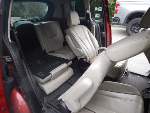 Used 2014 MAZDA MAZDA5 Grand Touring image 9