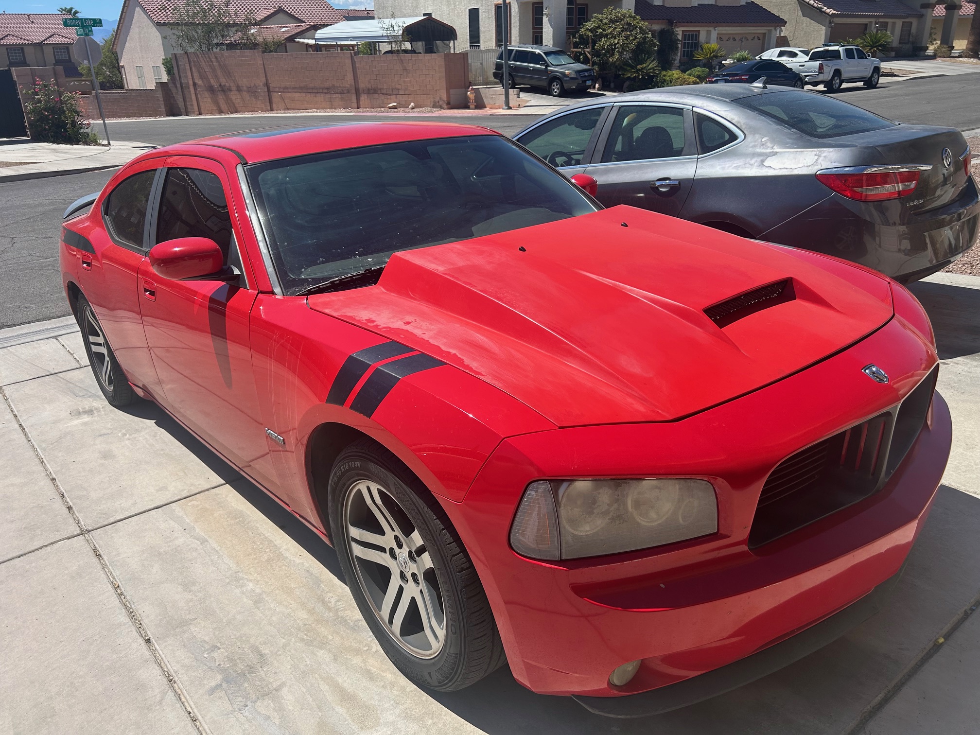 Used 2006 Dodge Charger R/T RWD image 10
