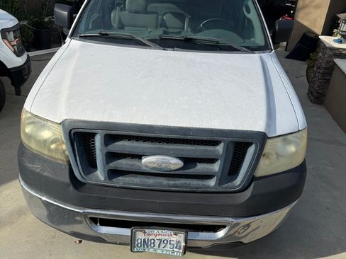 Used 2008 Ford F150 XL image 4