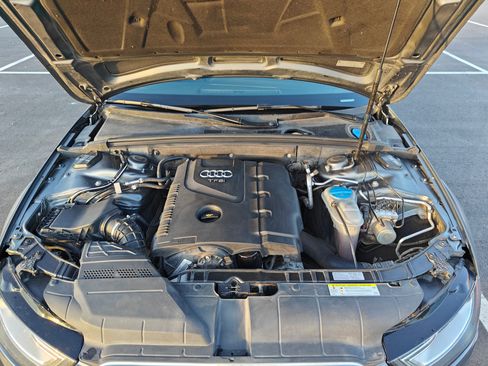 Used 2013 Audi A4 Premium Plus image 31