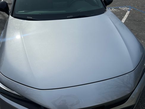 Used 2023 Honda Civic Sport image 12