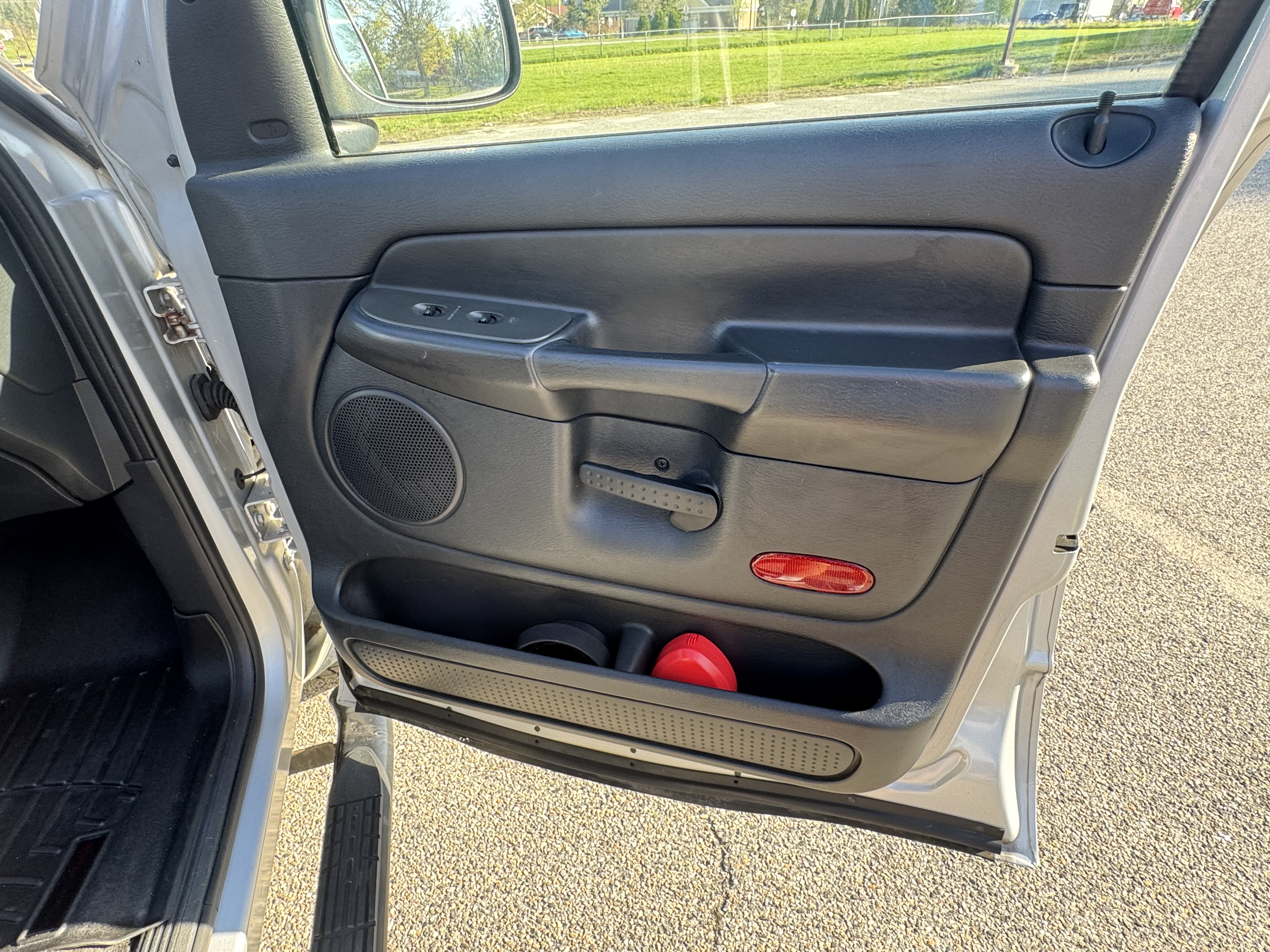 Used 2005 Dodge Ram 1500 Truck SLT w/ Quad Cab Big Horn Value Group RWD image 19