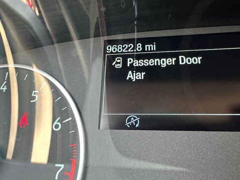 Used 2019 Ford EcoSport SE FWD image 11