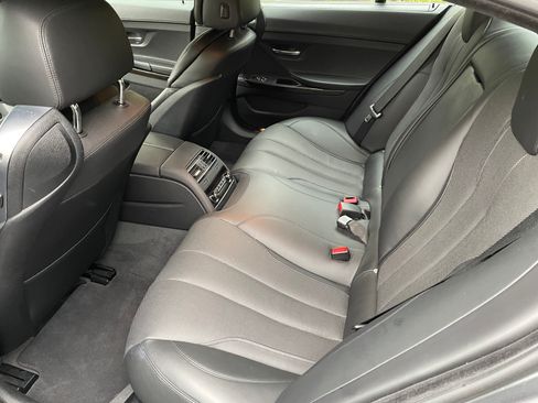 Used 2015 BMW 640i Gran Coupe image 19