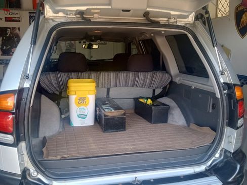 Used 2003 Mitsubishi Montero Sport XLS image 6