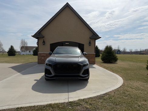 Used 2022 Audi RS Q8 image 19