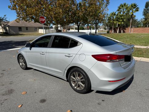 Used 2018 Hyundai Elantra SEL w/ Cargo Package image 6