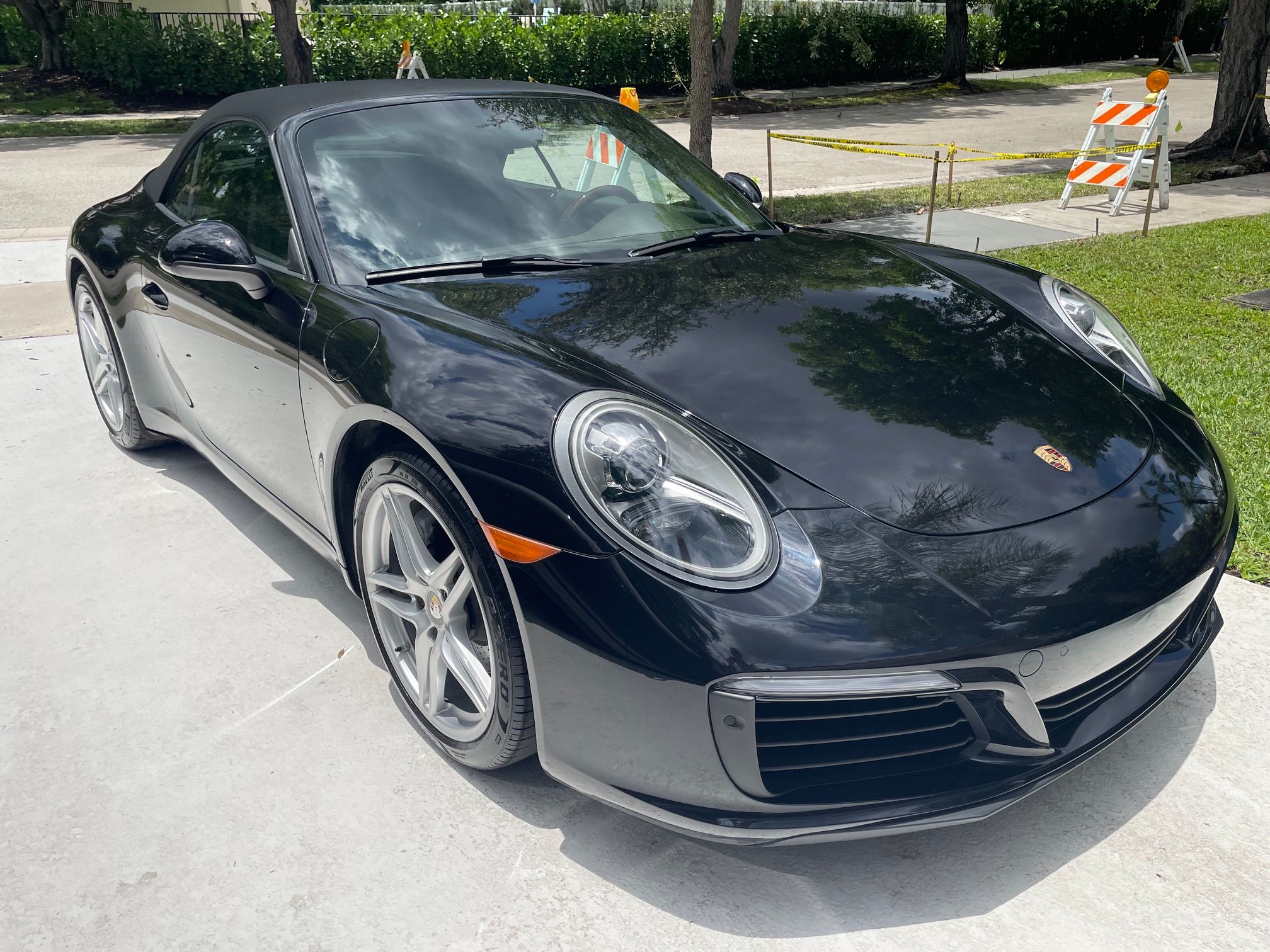 Used 2017 Porsche 911 Carrera image 12