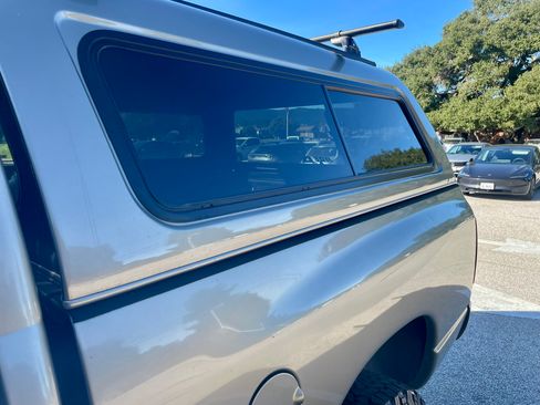 Used 2006 Dodge Ram 2500 Truck SLT w/ Quad Cab Big Horn Value Group image 16