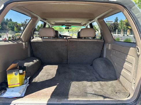 Used 1999 Toyota 4Runner Limited image 17