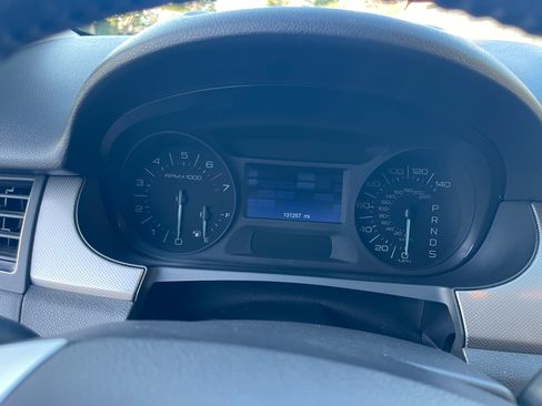 Used 2013 Ford Edge SEL image 11