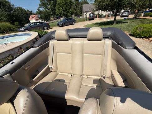 Used 2006 Toyota Solara SLE FWD image 13
