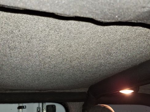 Used 2005 Jeep Wrangler X w/ Tire & Wheel Group (Ecco) image 4