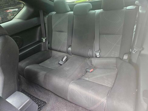 Used 2012 Scion tC image 9